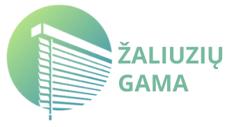 zaliuziugama